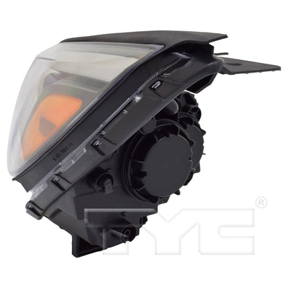 TYC Vehicle Part 20-16966-90