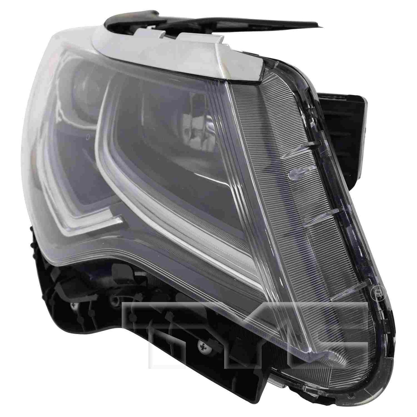TYC CAPA Certified 20-16977-00-9