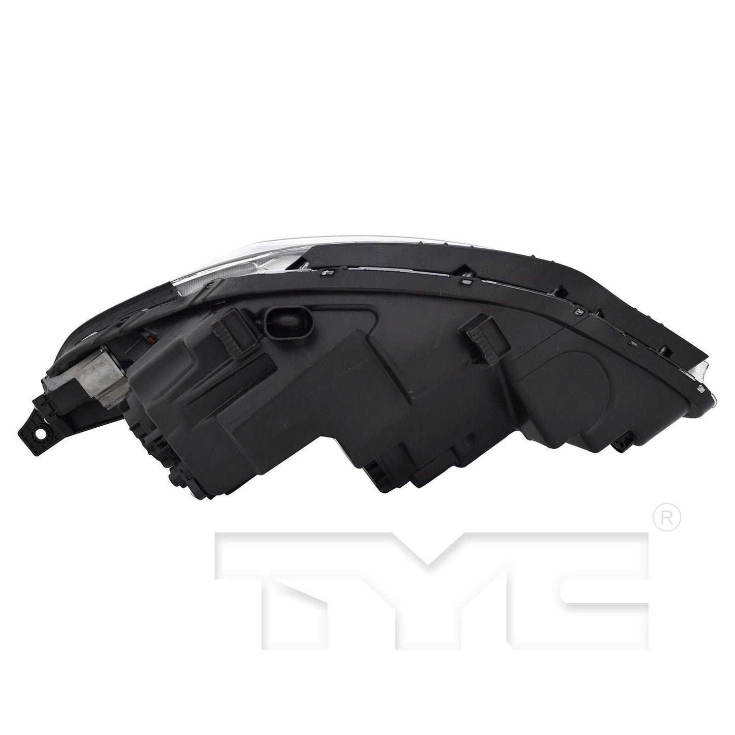TYC CAPA Certified 20-16977-00-9