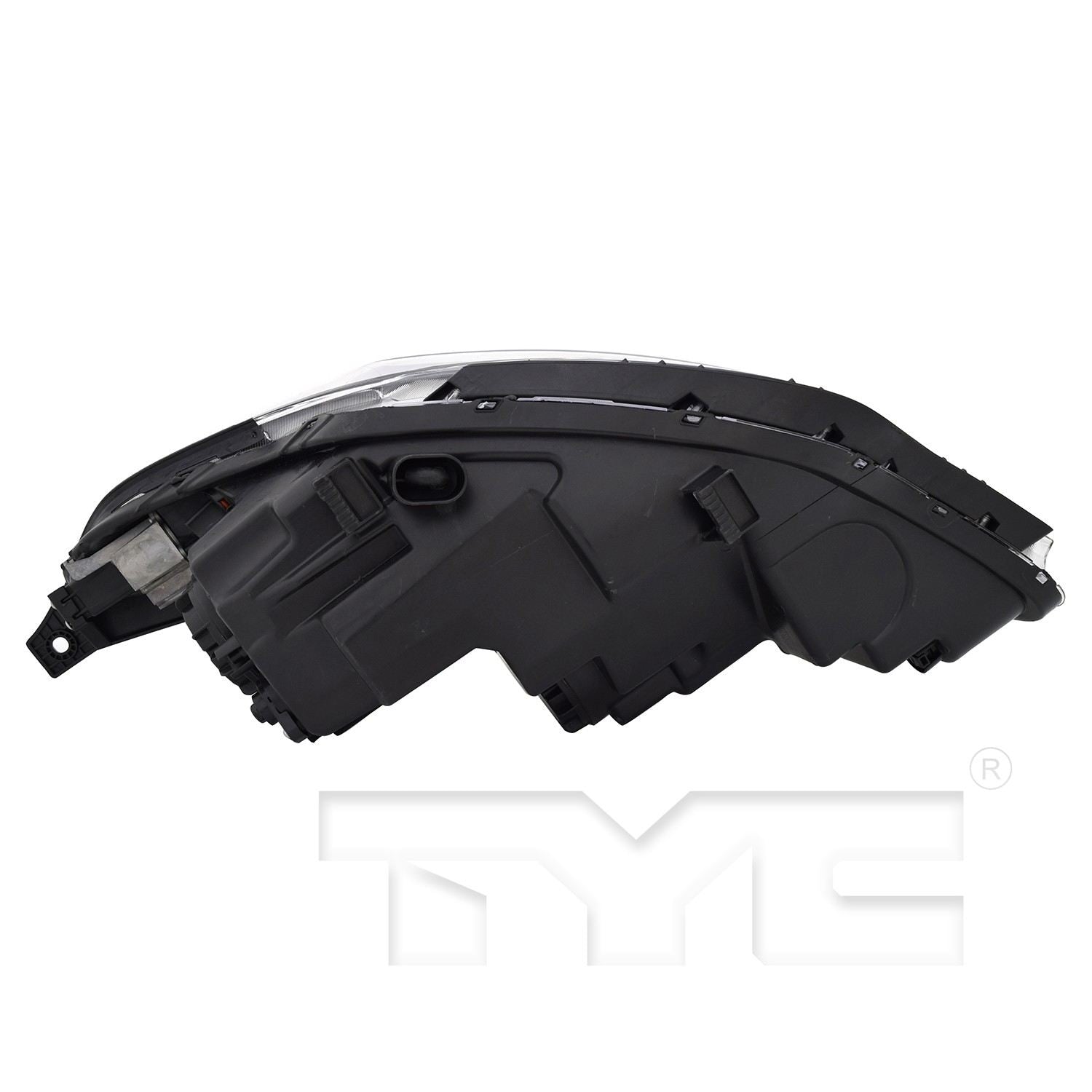 TYC CAPA Certified 20-16977-00-9