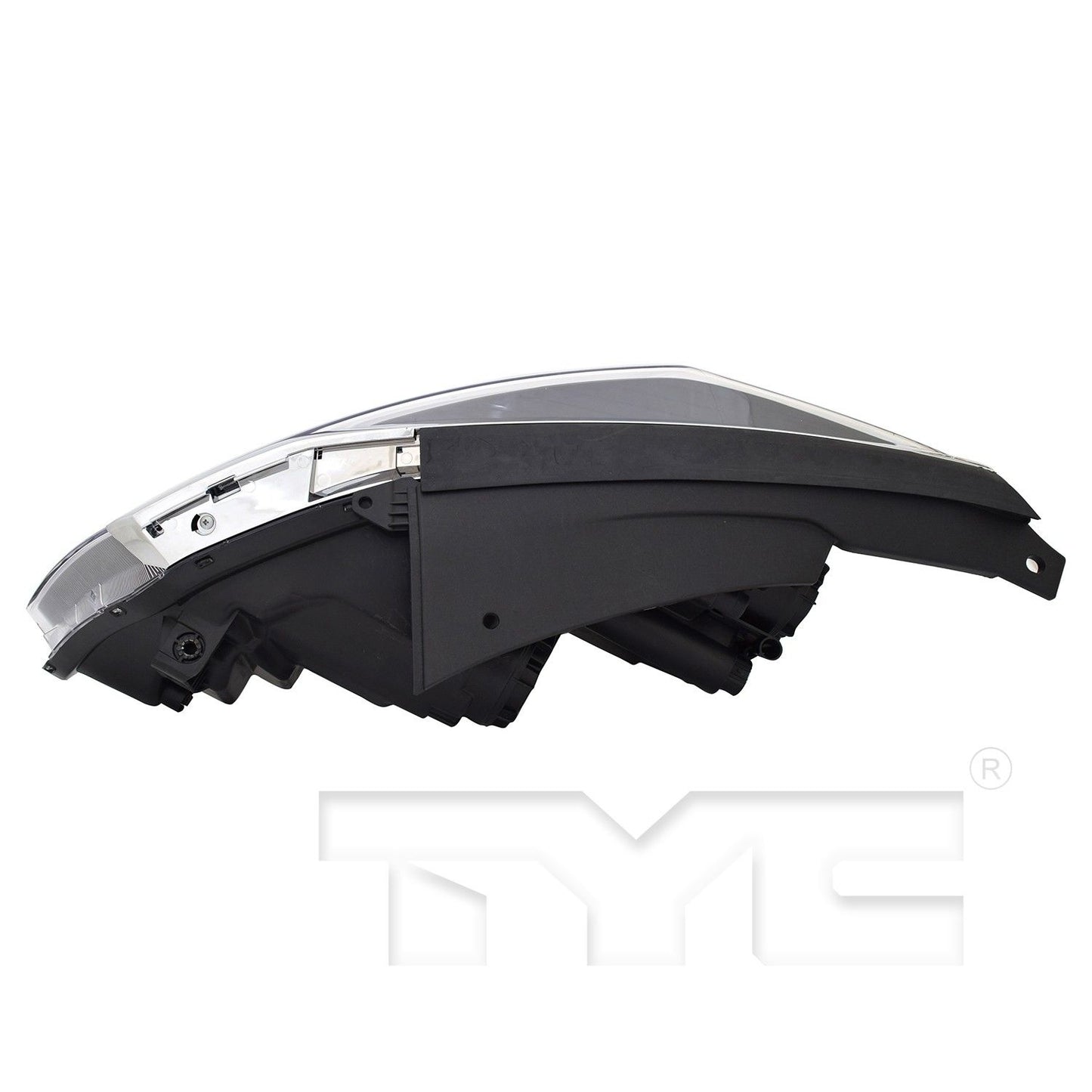 TYC CAPA Certified 20-16977-00-9