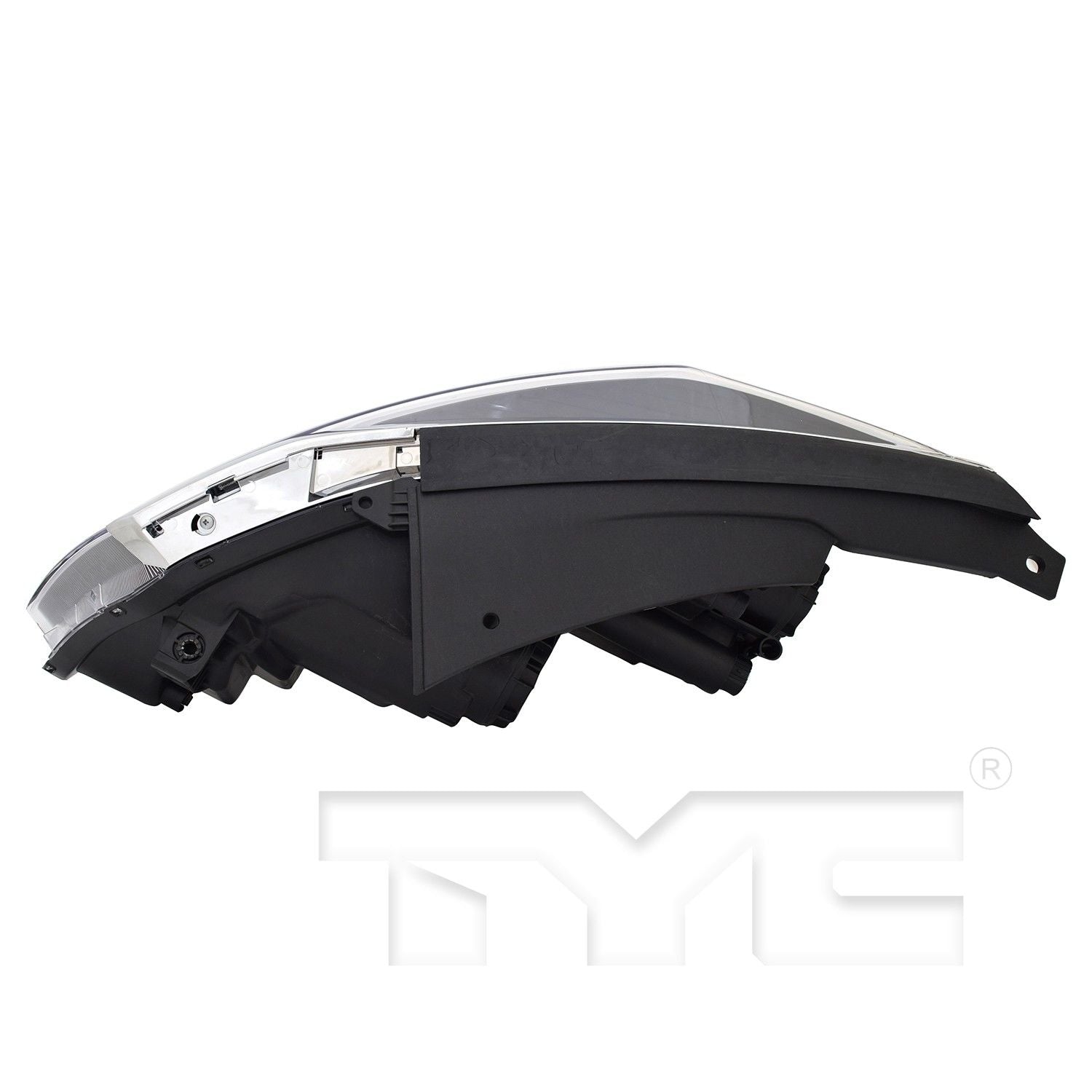 TYC CAPA Certified 20-16977-00-9