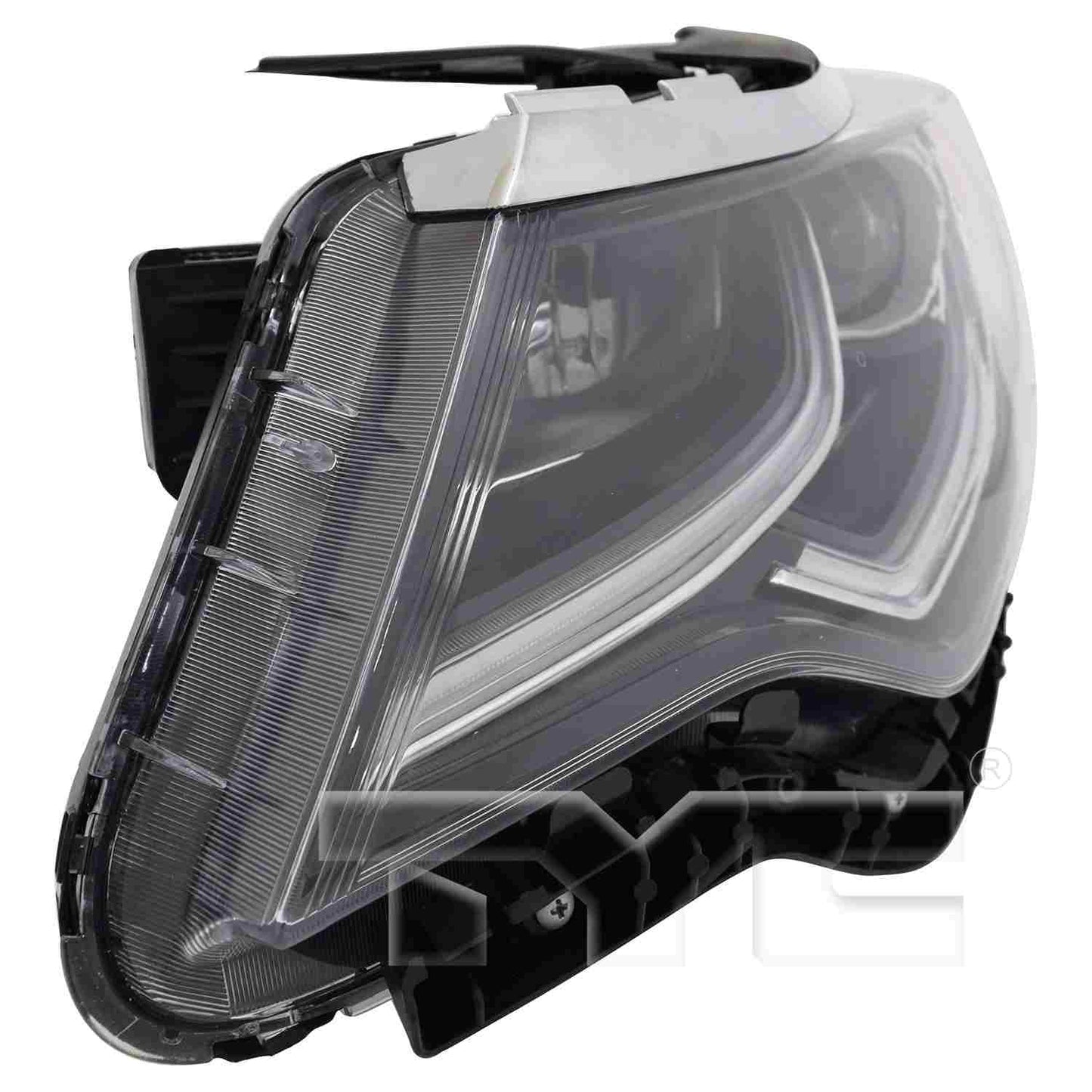 TYC CAPA Certified 20-16978-00-9