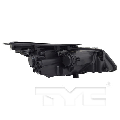 TYC CAPA Certified 20-16978-00-9