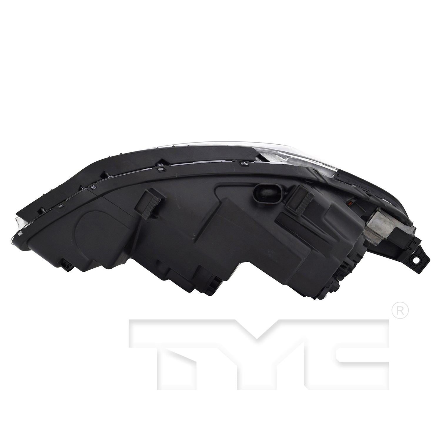 TYC CAPA Certified 20-16978-00-9