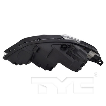 TYC CAPA Certified 20-16978-00-9