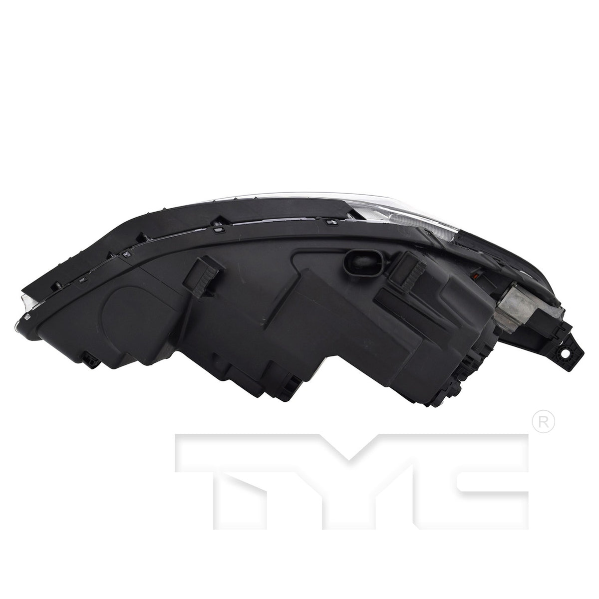 TYC CAPA Certified 20-16978-00-9