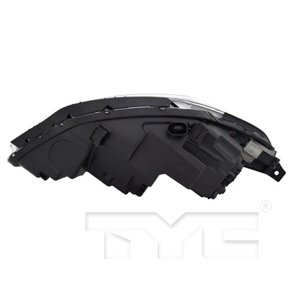 TYC CAPA Certified 20-16978-00-9