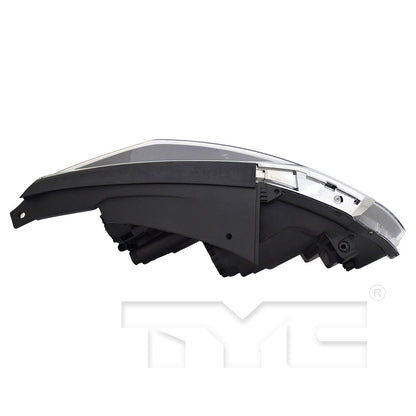 TYC CAPA Certified 20-16978-00-9