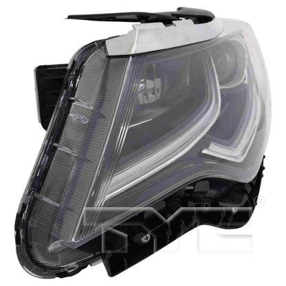 TYC TYC Regular 20-16978-00