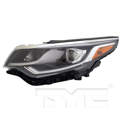 TYC TYC Regular 20-16978-00