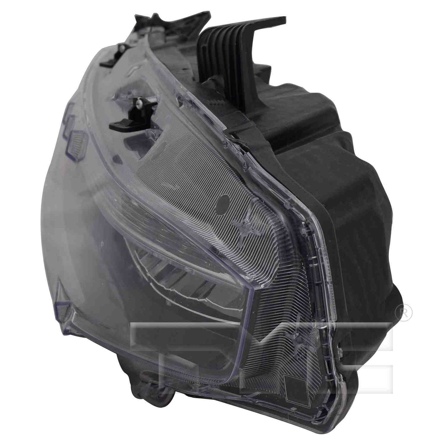 TYC CAPA Certified 20-16983-00-9