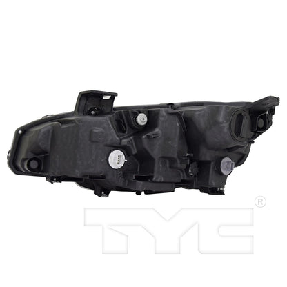 TYC CAPA Certified 20-16983-00-9
