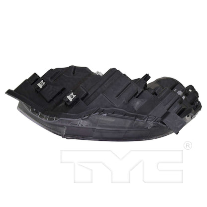 TYC CAPA Certified 20-16983-00-9