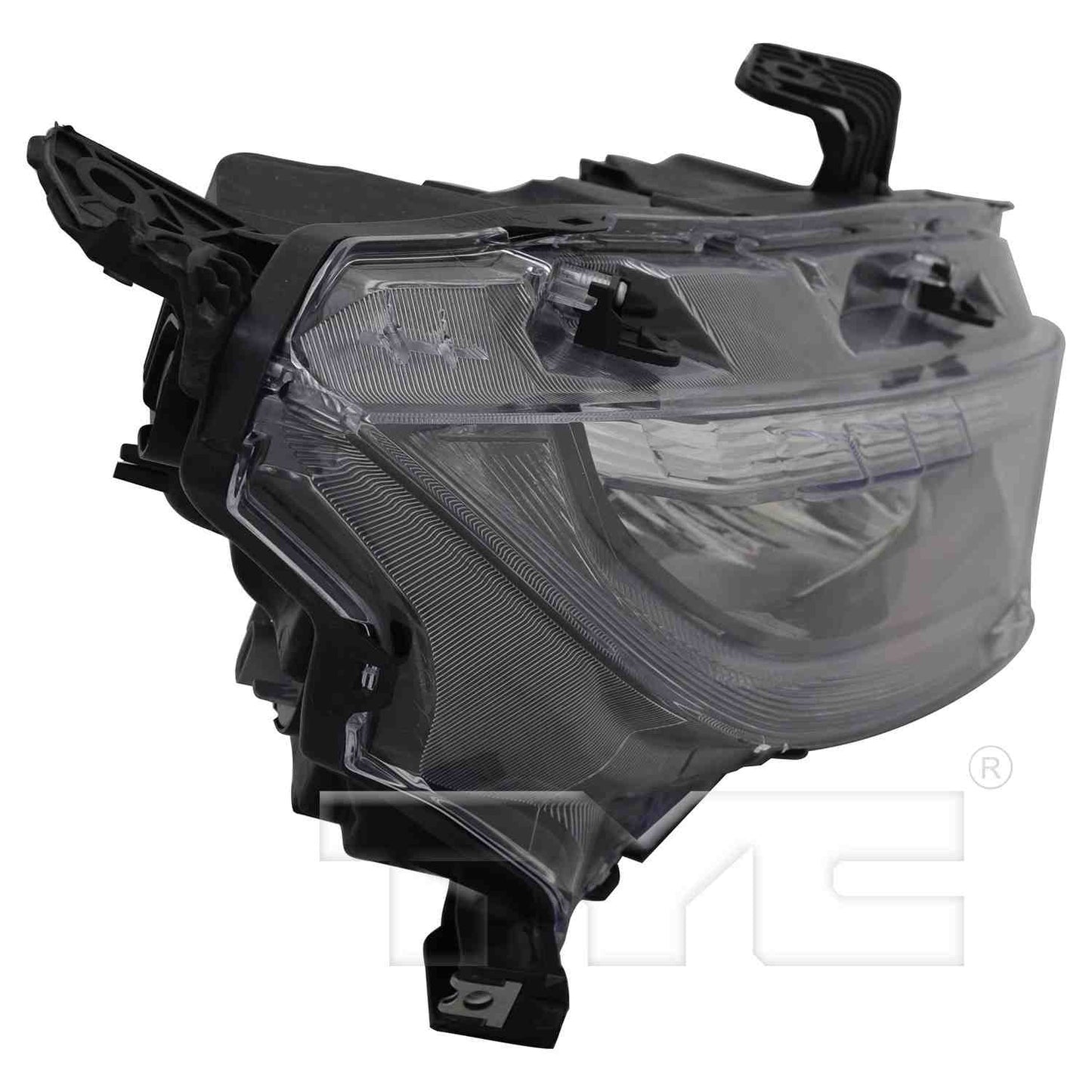 TYC CAPA Certified 20-16983-00-9