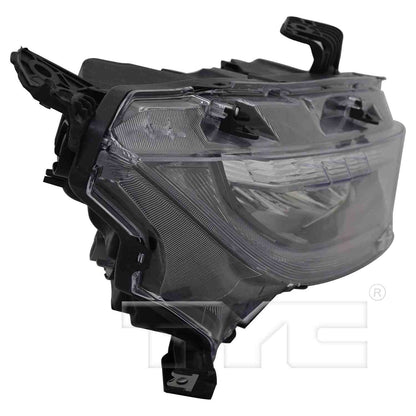TYC CAPA Certified 20-16983-00-9
