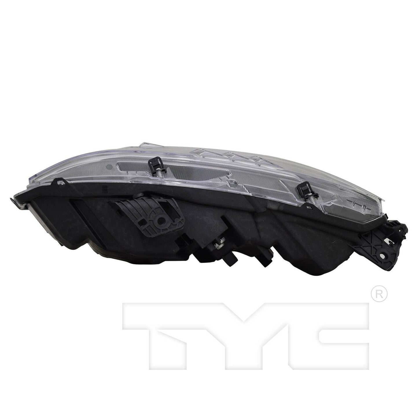 TYC CAPA Certified 20-16983-00-9