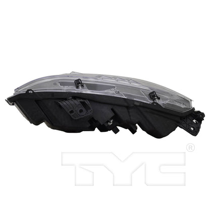TYC CAPA Certified 20-16983-00-9