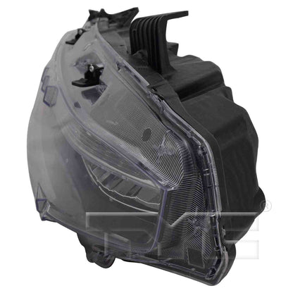 TYC TYC Regular 20-16983-00