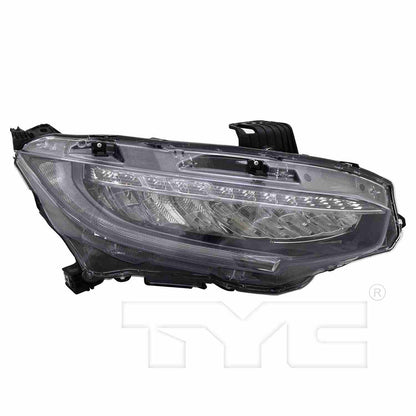 TYC TYC Regular 20-16983-00