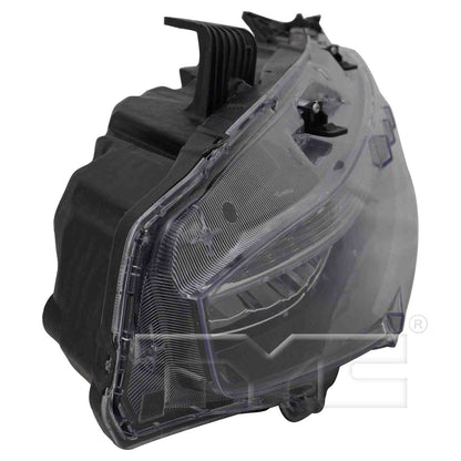 TYC CAPA Certified 20-16984-00-9