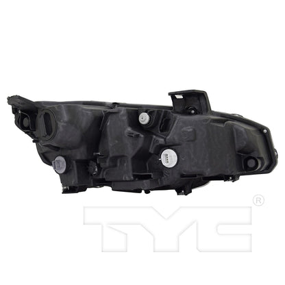 TYC CAPA Certified 20-16984-00-9