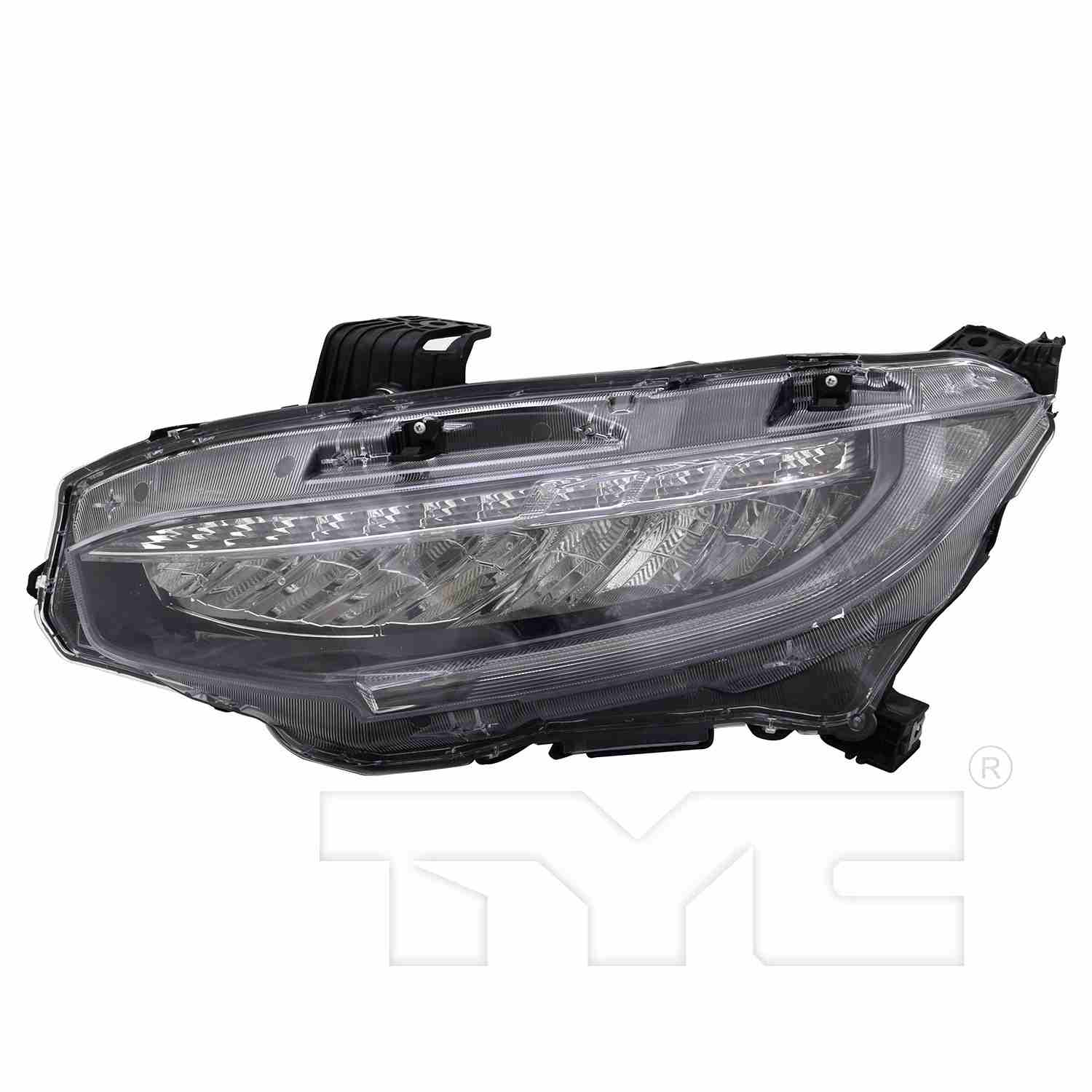 TYC CAPA Certified 20-16984-00-9