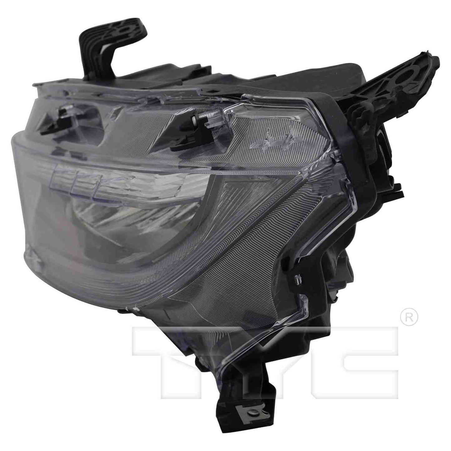 TYC CAPA Certified 20-16984-00-9