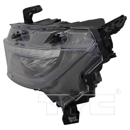TYC CAPA Certified 20-16984-00-9