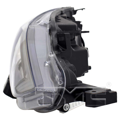 TYC TYC Regular 20-17009-00