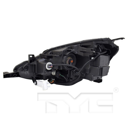 TYC TYC Regular 20-17009-00
