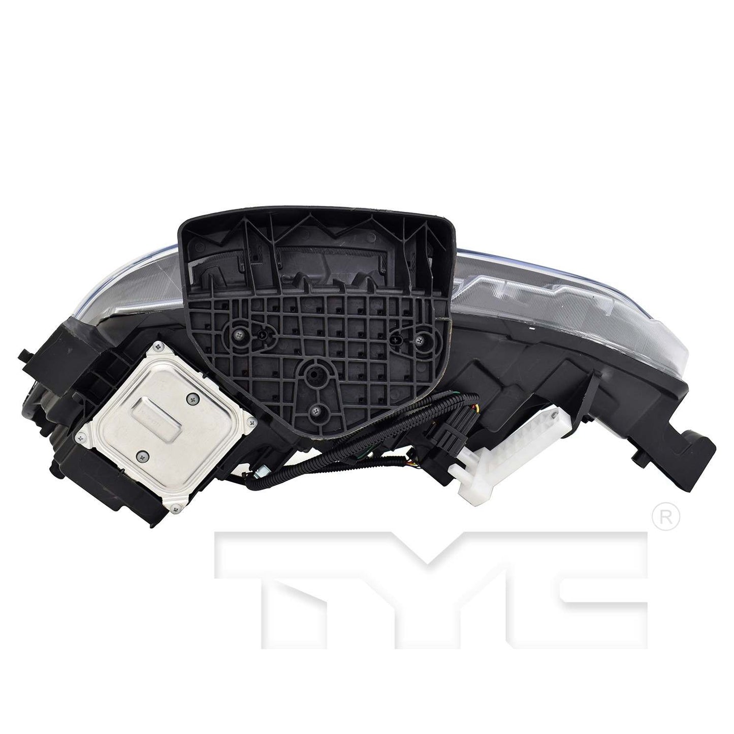TYC TYC Regular 20-17009-00