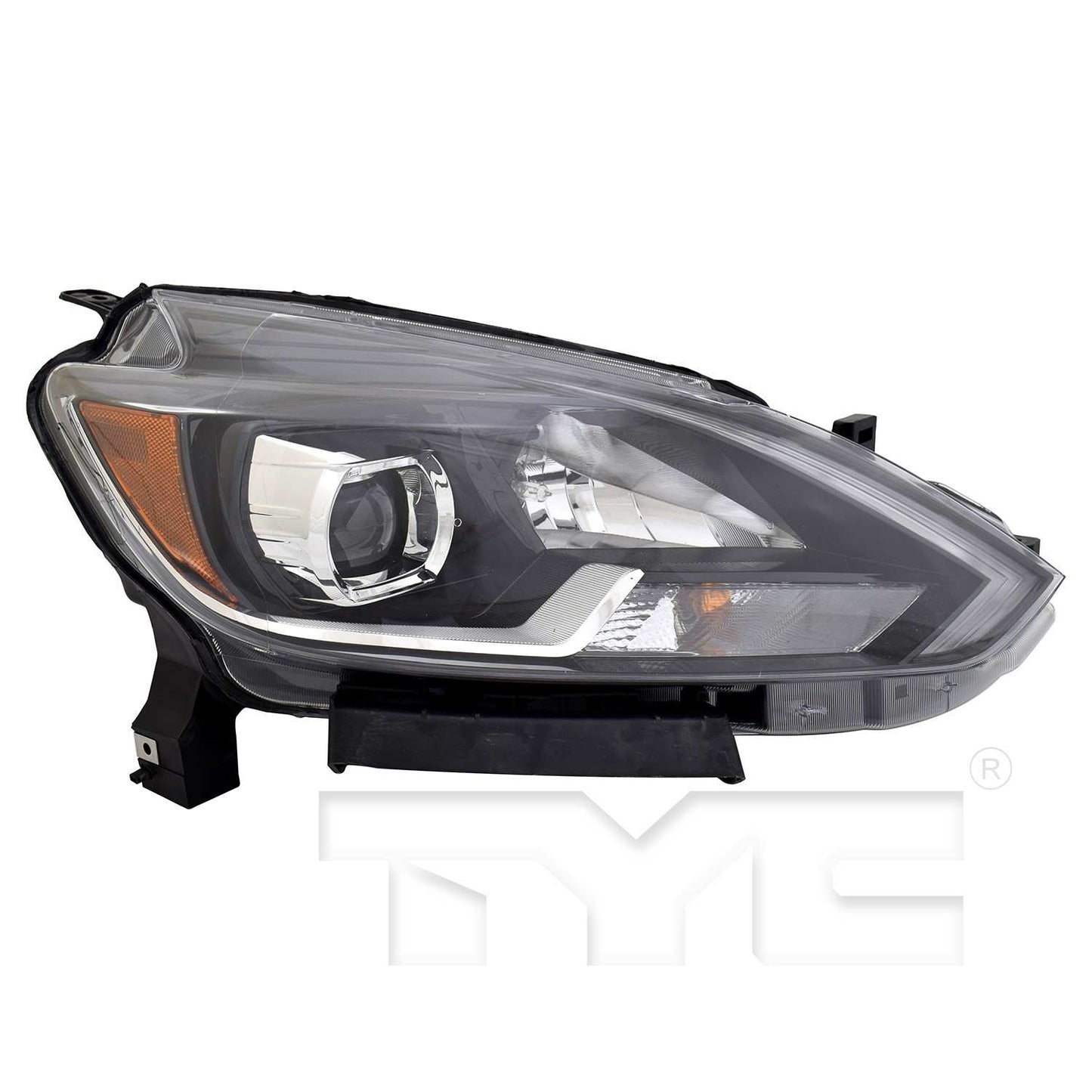 TYC TYC Regular 20-17009-00