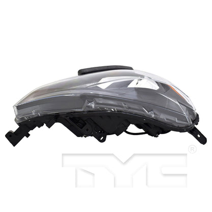 TYC TYC Regular 20-17009-00