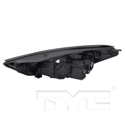 TYC CAPA Certified 20-17013-00-9
