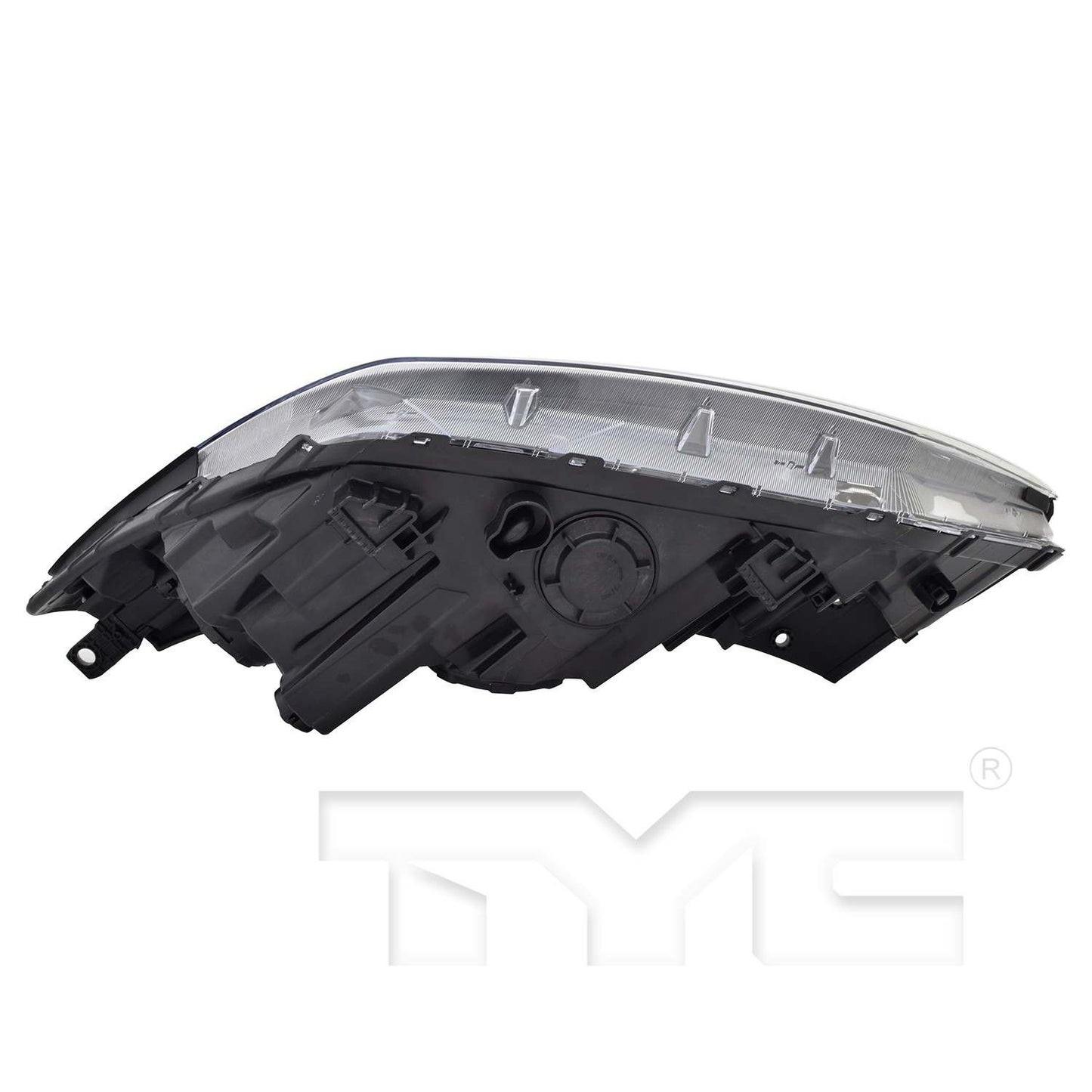 TYC CAPA Certified 20-17013-00-9
