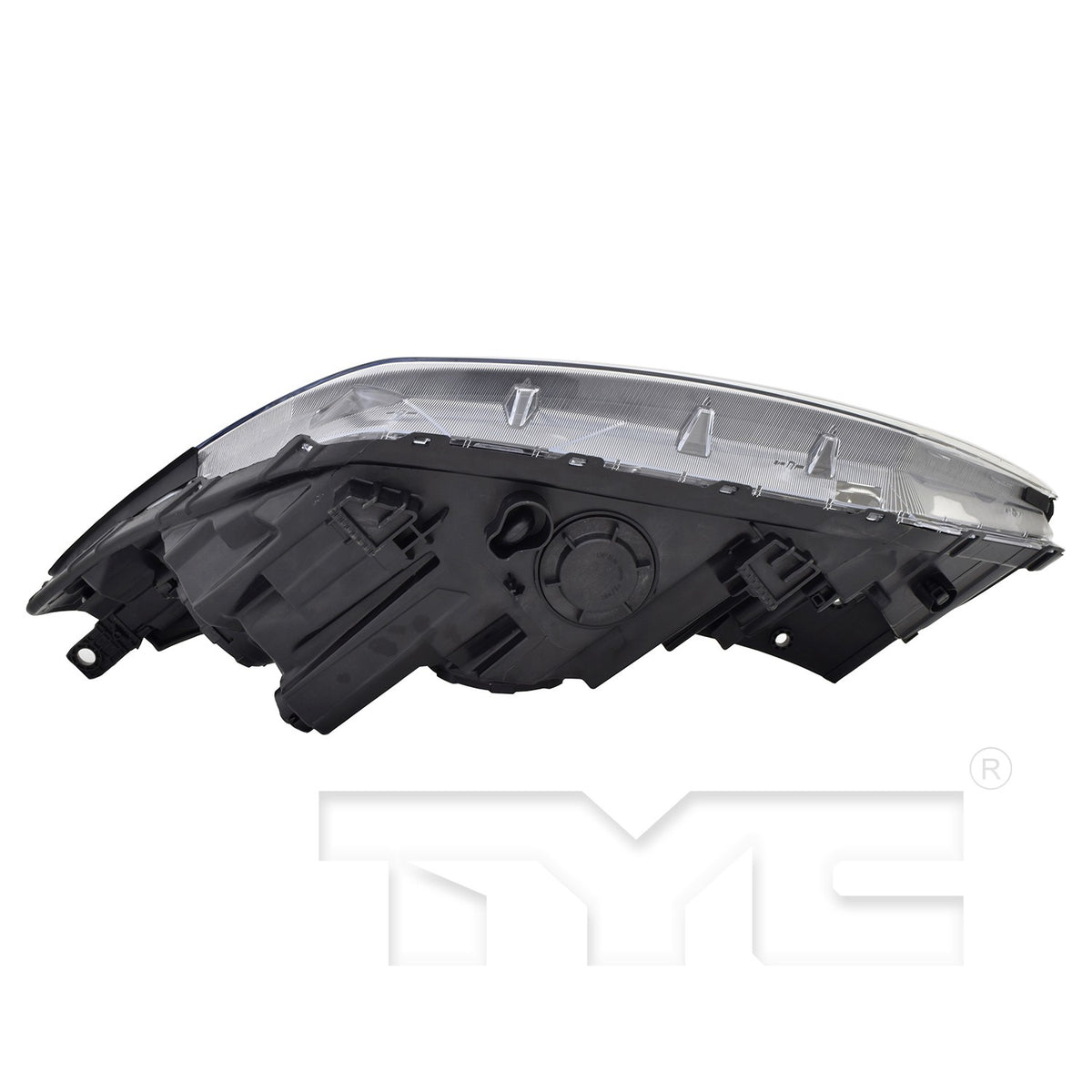 TYC CAPA Certified 20-17013-00-9