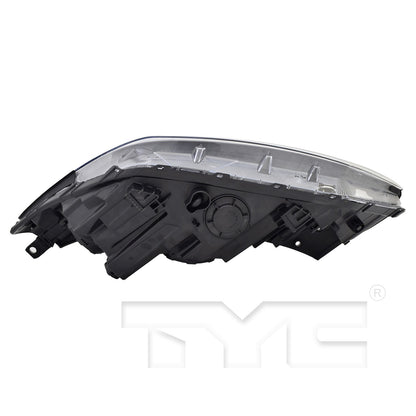 TYC CAPA Certified 20-17013-00-9