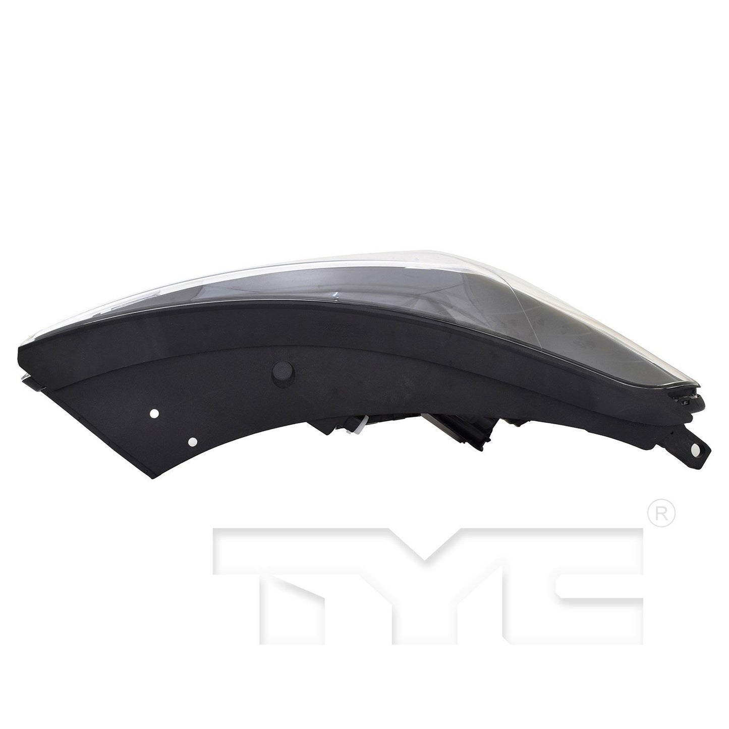 TYC CAPA Certified 20-17013-00-9