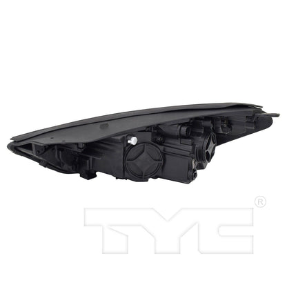 TYC TYC Regular 20-17013-90