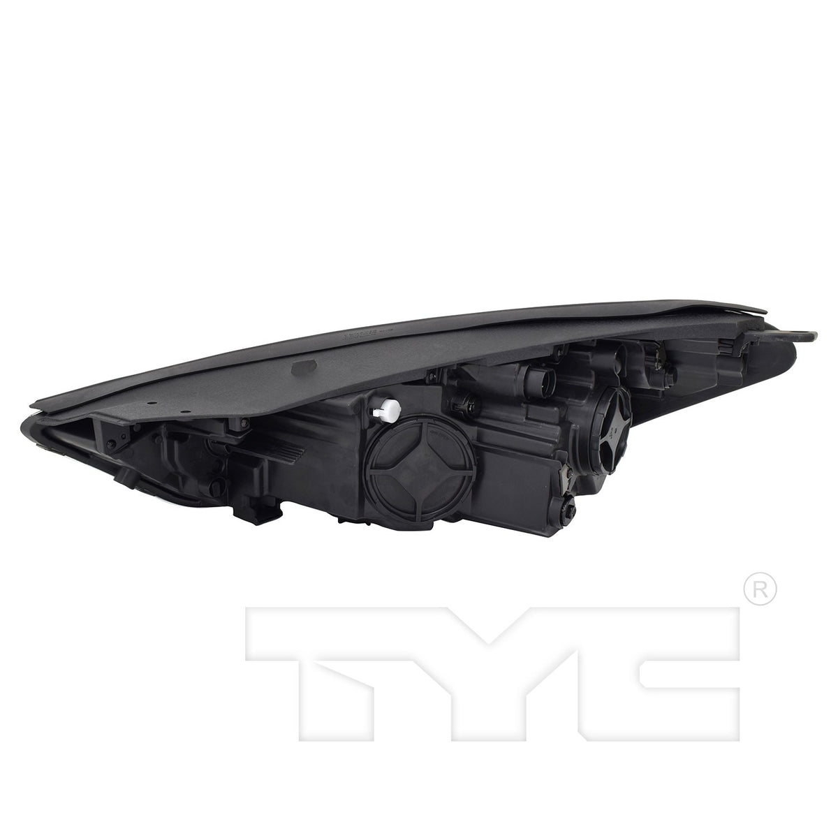 TYC TYC Regular 20-17013-90