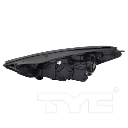 TYC TYC Regular 20-17013-90