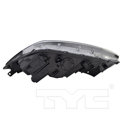 TYC TYC Regular 20-17013-90