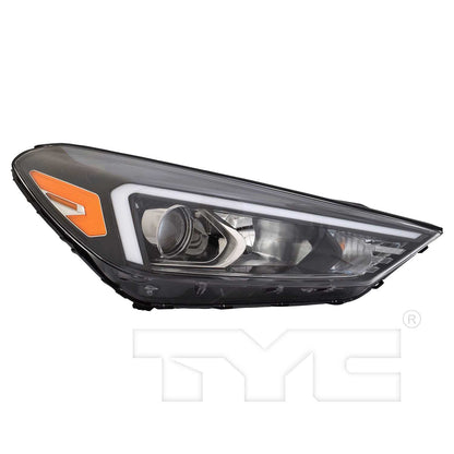 TYC TYC Regular 20-17013-90
