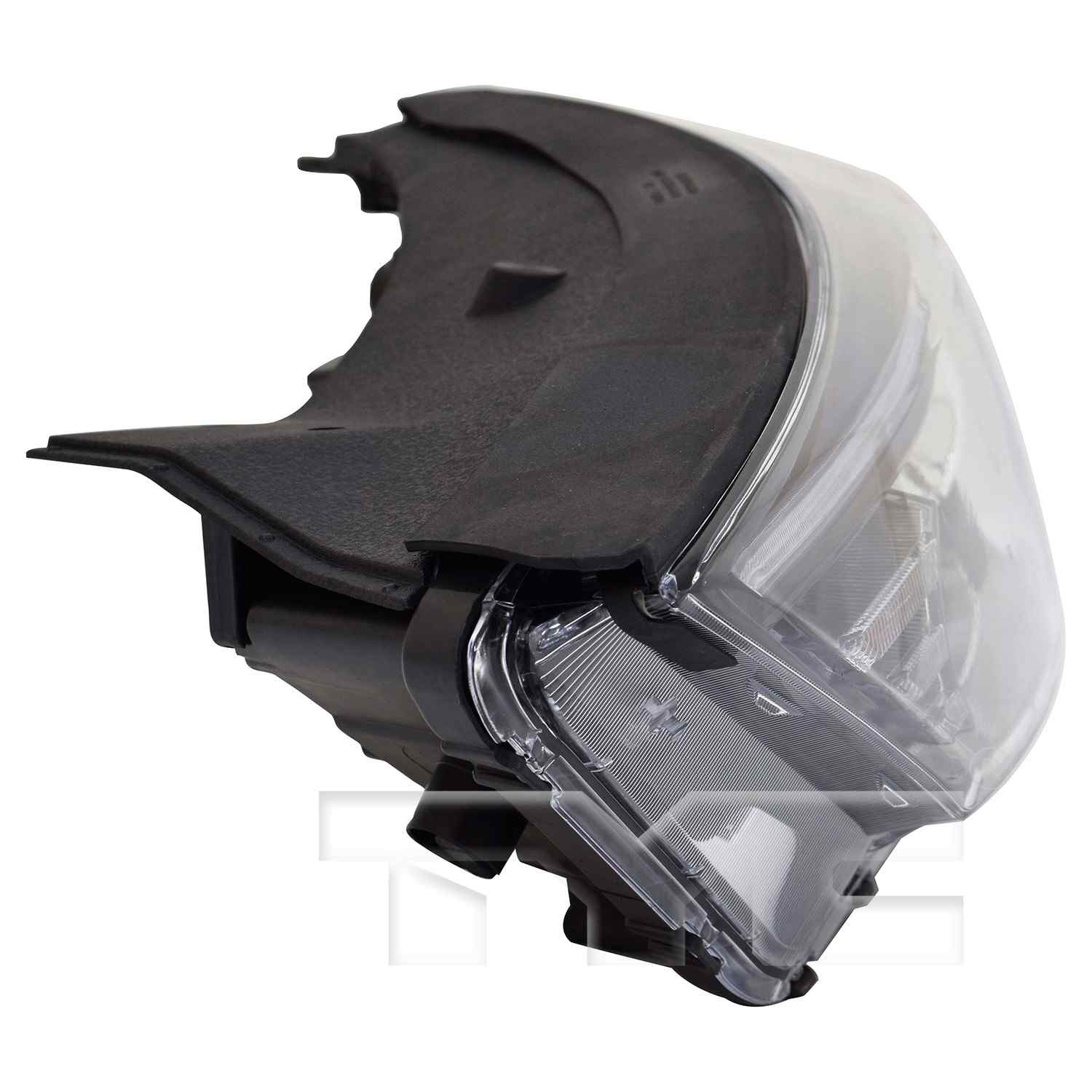 TYC CAPA Certified 20-17014-00-9