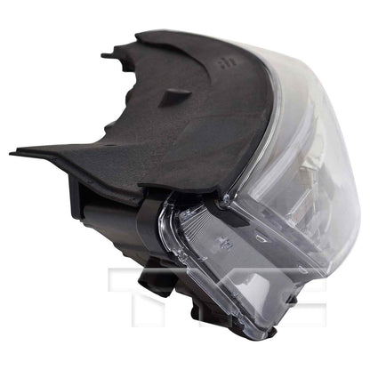 TYC CAPA Certified 20-17014-00-9