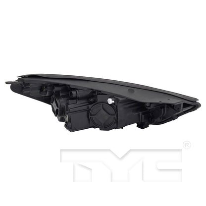 TYC CAPA Certified 20-17014-00-9