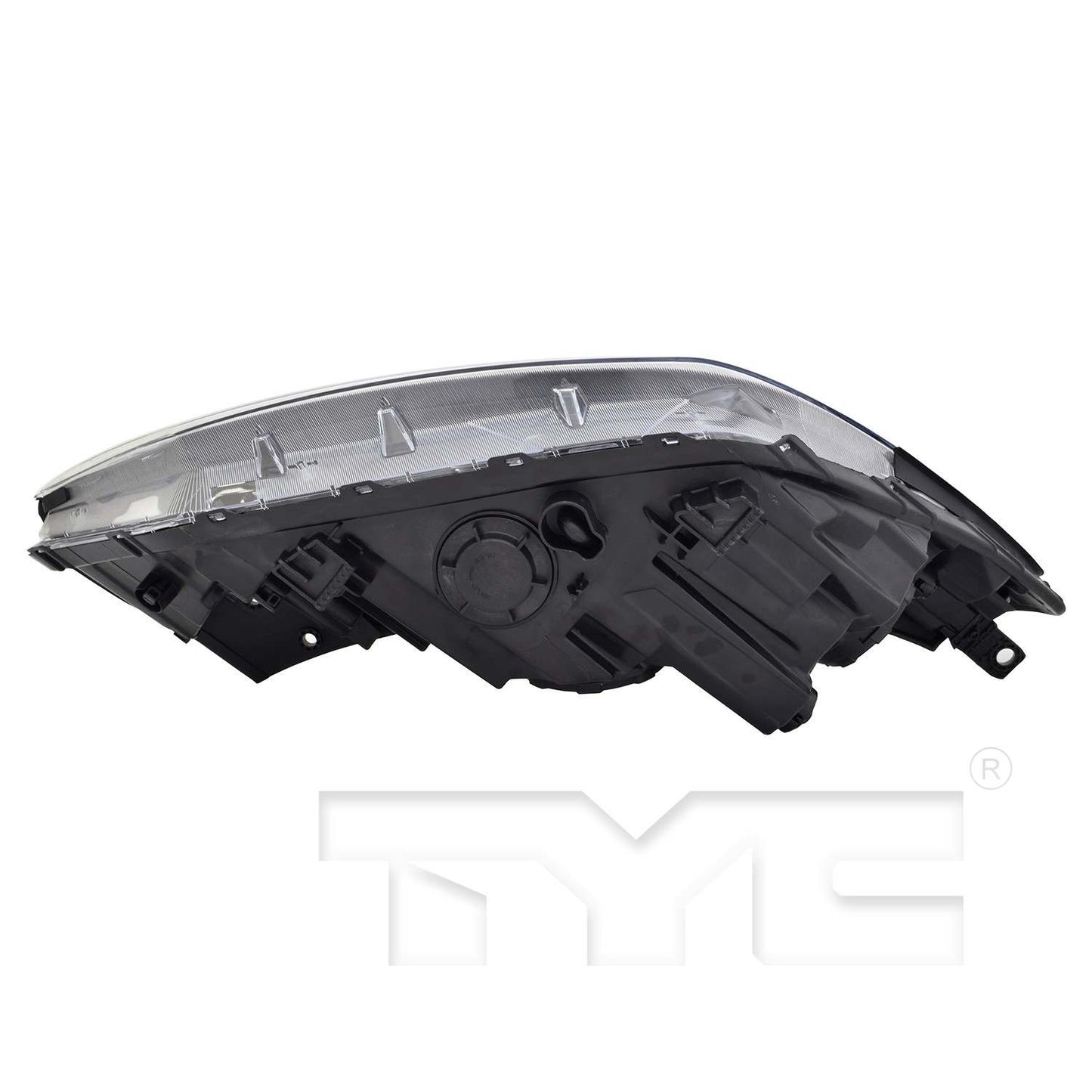 TYC CAPA Certified 20-17014-00-9
