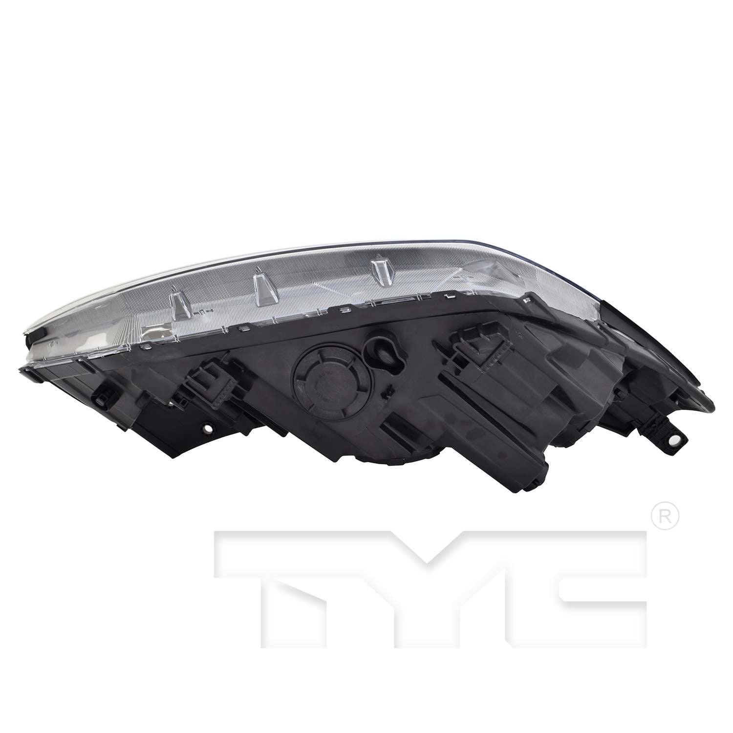 TYC CAPA Certified 20-17014-00-9