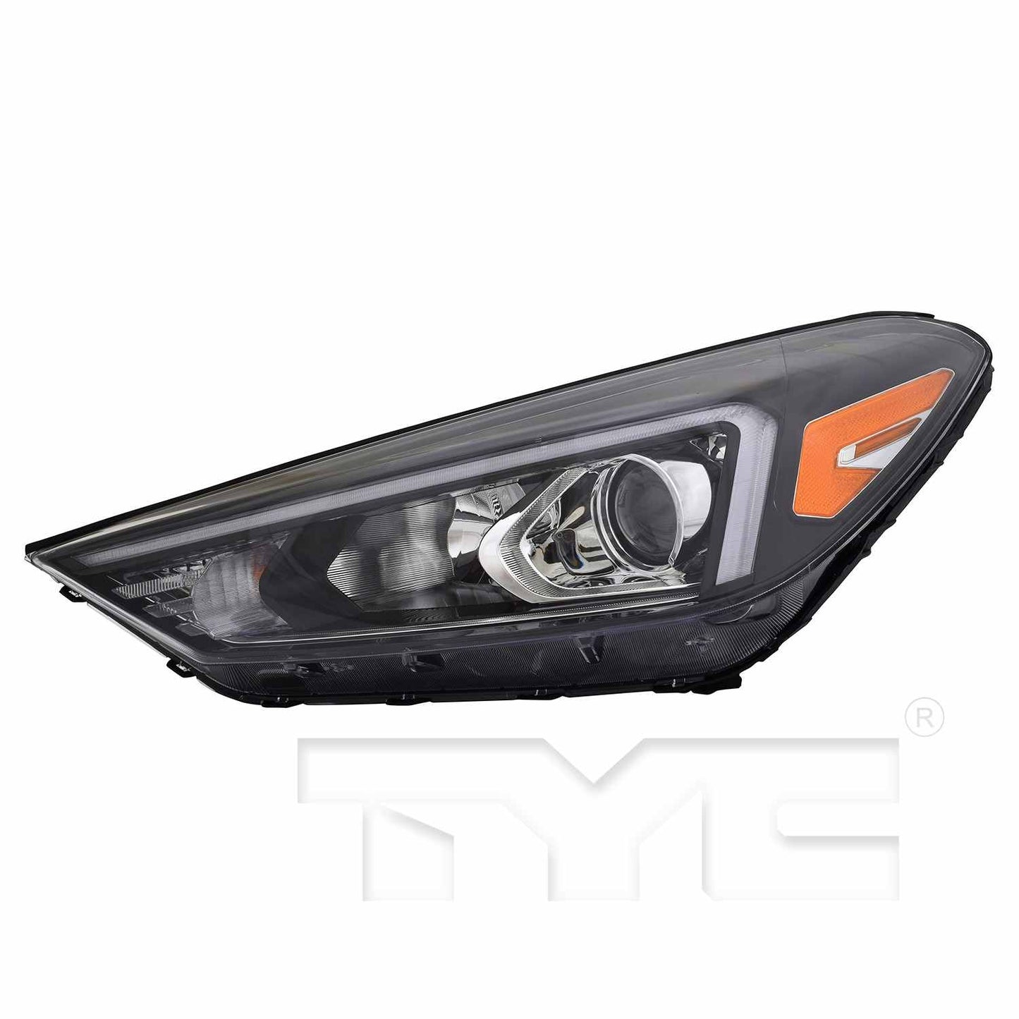 TYC CAPA Certified 20-17014-00-9